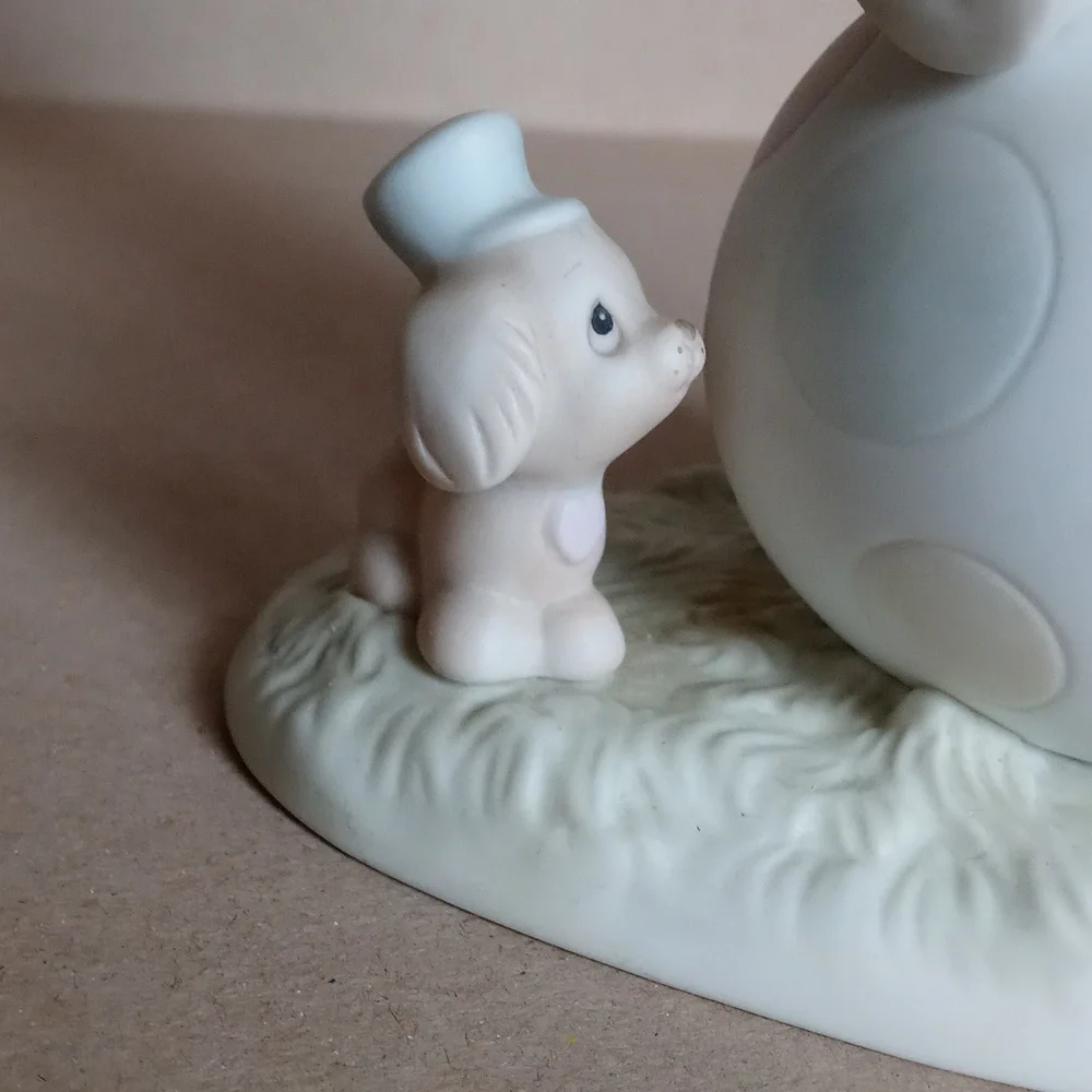 Precious Moments figurine - Picture 3 of 6